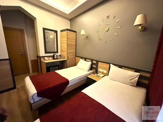 Superior Single Room