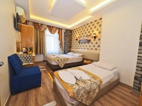 Superior Triple Room
