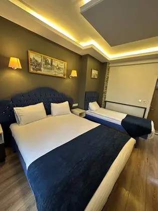 Superior Triple Room