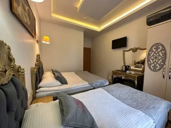 Superior Triple Room