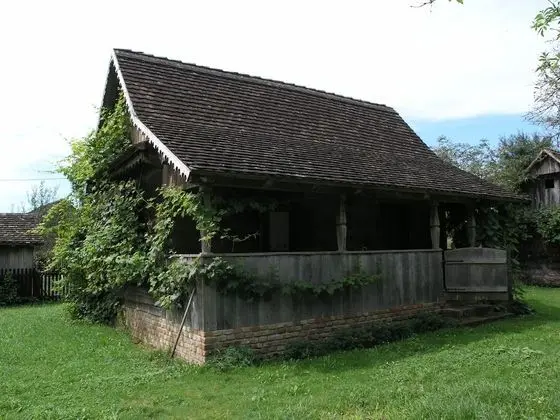 Romantic Ev, 2 Yatak Odası, Sigara İçilmez, Bahçe Manzaralı (2)