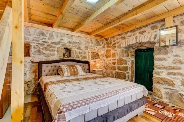 Gallery Dağ Evi, Dağ Manzaralı