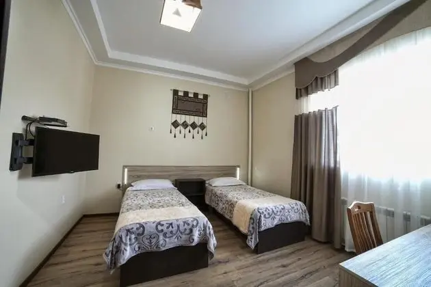 Standard İki Ayrı Yataklı Oda