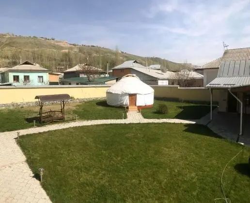 Tek Kişilik Oda, Dağ Manzaralı