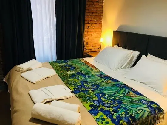 Business Tek Kişilik Oda