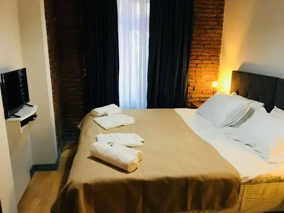 Business Tek Kişilik Oda