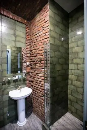 Business Tek Kişilik Oda