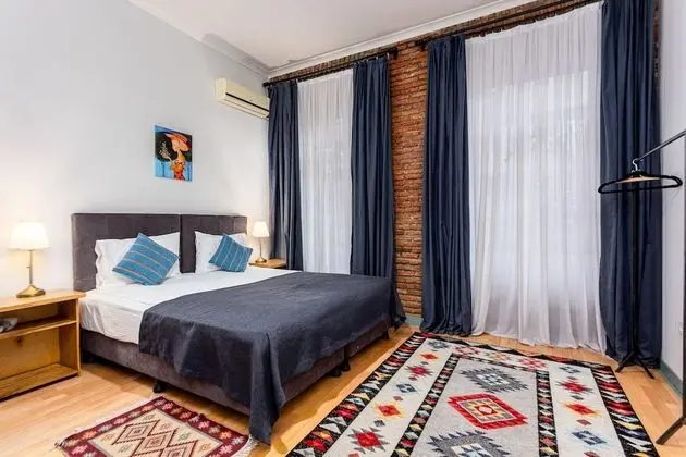 Comfort Üç Kişilik Oda