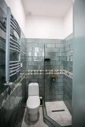 Comfort Üç Kişilik Oda