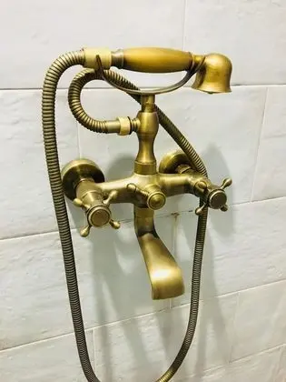 Comfort Üç Kişilik Oda