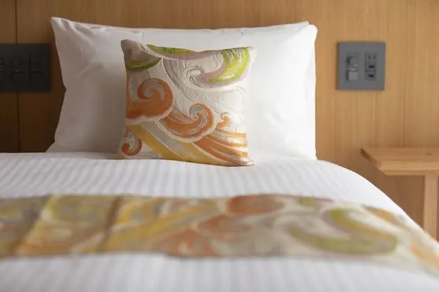 Comfort Oda, Sigara İçilmez (Comfort Queen Room with Bath)