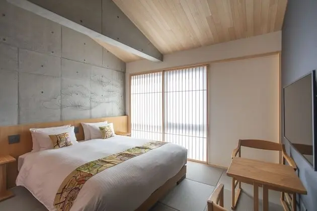 Comfort Oda, Sigara İçilmez (Comfort Queen Room with Bath)