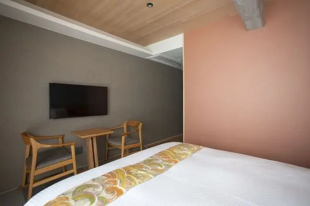 Comfort Oda, Sigara İçilmez (Comfort Queen Room with Bath)