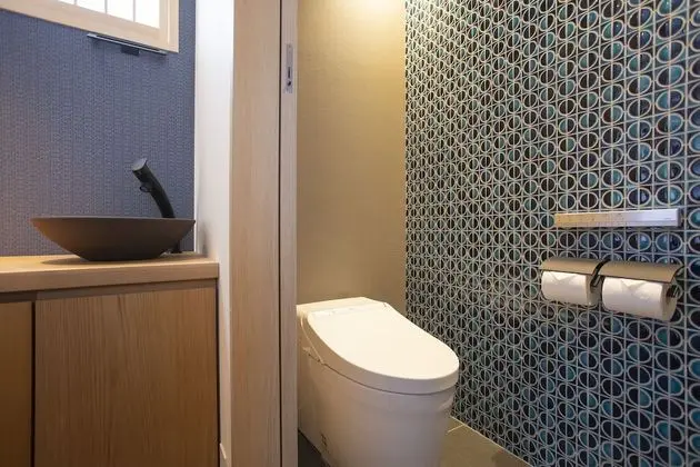 Comfort Oda, Sigara İçilmez (Comfort Queen Room with Bath)