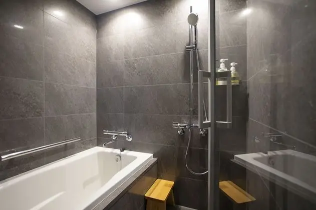 Comfort Oda, Sigara İçilmez (Comfort Queen Room with Bath)