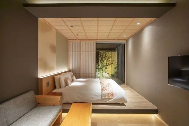 Oda, Sigara İçilmez (Queen Room with Shower)