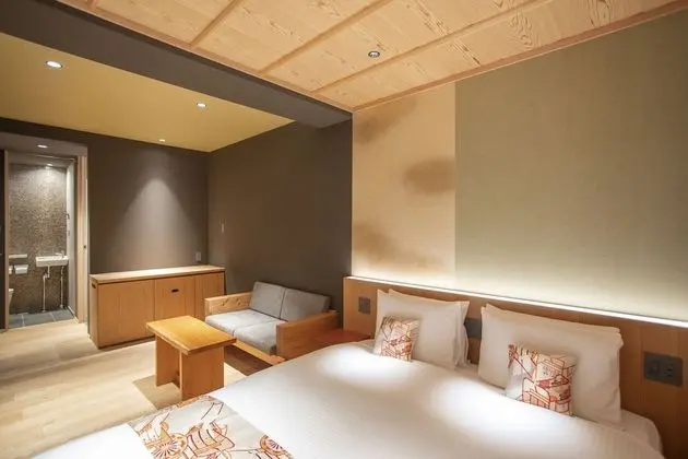 Oda, Sigara İçilmez (Queen Room with Shower)