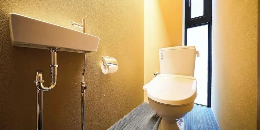 Superior İki Ayrı Yataklı Oda