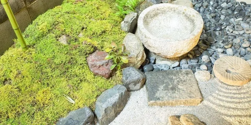 Superior İki Ayrı Yataklı Oda (Garden)