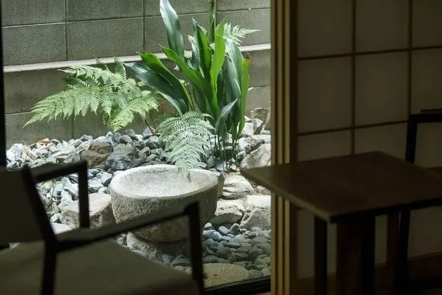 Superior İki Ayrı Yataklı Oda (Garden)