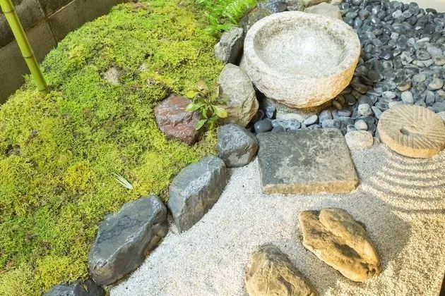 Superior İki Ayrı Yataklı Oda (Garden)