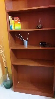 Comfort Oda, Ortak Banyo