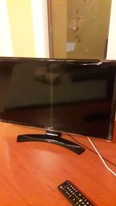 Comfort Oda, Ortak Banyo