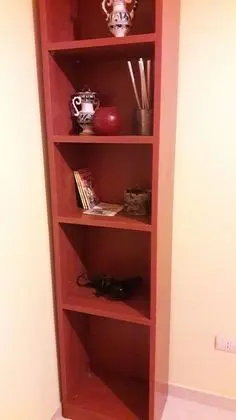 Comfort Oda, Ortak Banyo