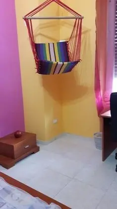 Comfort Oda, Ortak Banyo