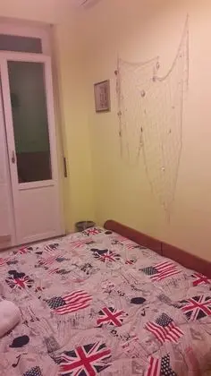 Economy Tek Büyük Yataklı Oda, Ortak Banyo