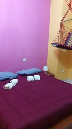 Standard Tek Büyük Yataklı Oda, Ortak Banyo