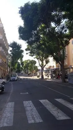 Standard Tek Büyük Yataklı Oda, Ortak Banyo