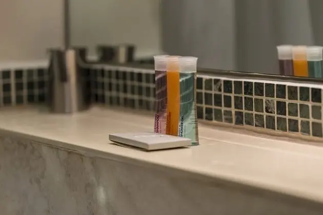 Deluxe Dört Kişilik Oda, 2 Büyük (Queen) Boy Yatak