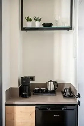 Classic Stüdyo Süit