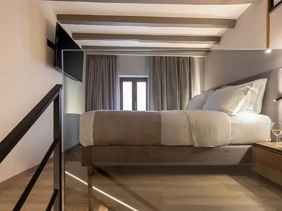 Economy Stüdyo Süit, 1 Yatak Odası, Sigara İçilmez, Zemin Kat