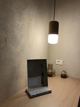 Luxury Stüdyo Süit, 1 En Büyük (King) Boy Yatak, Sıcak Su Havuzu