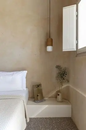 Luxury Stüdyo Süit, 1 En Büyük (King) Boy Yatak, Sıcak Su Havuzu