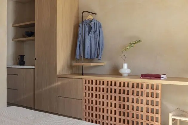 Luxury Stüdyo Süit, 1 En Büyük (King) Boy Yatak, Sıcak Su Havuzu