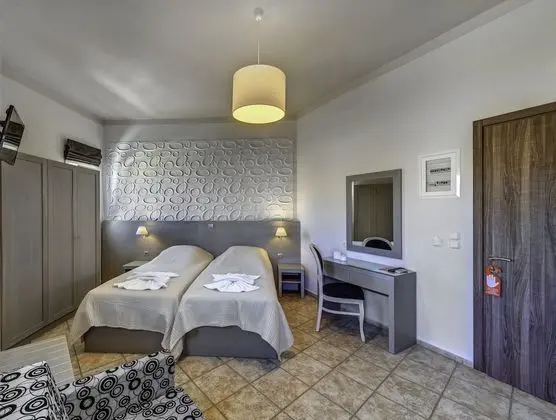 Superior Oda, Balkon, Deniz Manzaralı (1st floor)