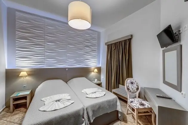 Superior Oda, Balkon, Deniz Manzaralı (1st floor)