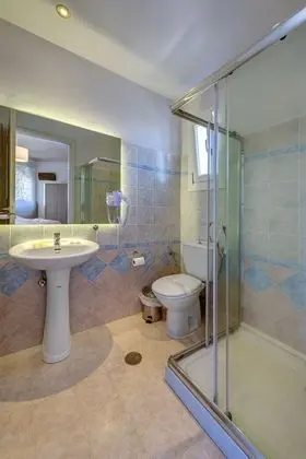 Superior Oda, Balkon, Deniz Manzaralı (1st floor)