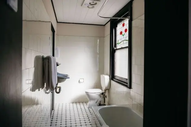 Standard İki Ayrı Yataklı Oda, 2 Tek Kişilik Yatak