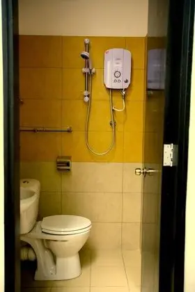 Standard İki Ayrı Yataklı Oda, 2 Yatak Odası, Sigara İçilmez