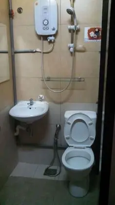 Standard Oda, 1 Tek Kişilik Yatak, Sigara İçilmez