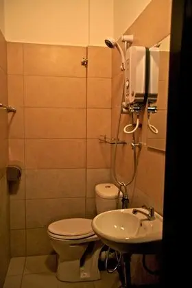 Standard Tek Büyük Yataklı Oda, 5 Yatak Odası, Sigara İçilmez