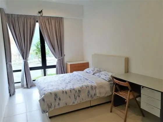 Premium Apart Daire, 2 Yatak Odası
