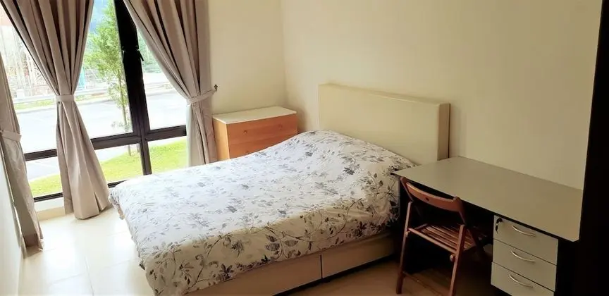 Premium Apart Daire, 2 Yatak Odası