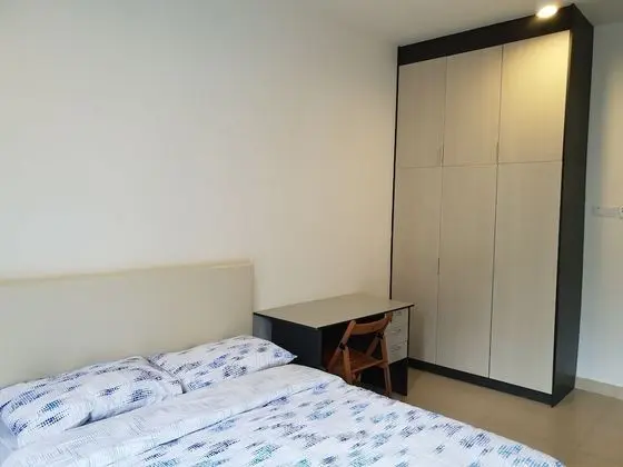 Premium Apart Daire, 2 Yatak Odası