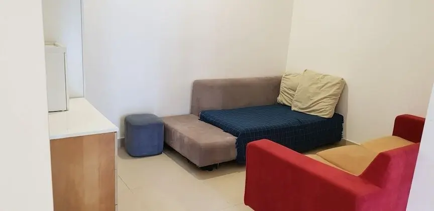 Premium Apart Daire, 2 Yatak Odası