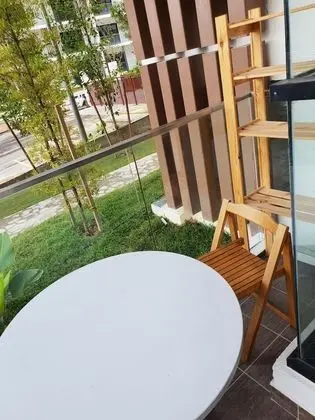 Premium Apart Daire, 2 Yatak Odası